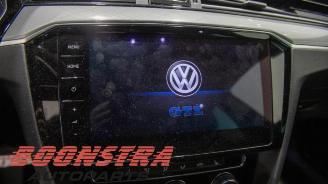 Volkswagen Passat Passat Variant (3G5), Combi, 2014 / 2024 1.4 TSI GTE 16V picture 13