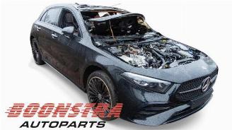 Mercedes A-klasse A (177.0), Hatchback, 2018 / 2026 1.3 A-250 e Turbo 16V picture 7