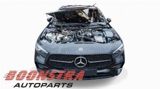 Mercedes A-klasse A (177.0), Hatchback, 2018 / 2026 1.3 A-250 e Turbo 16V picture 8