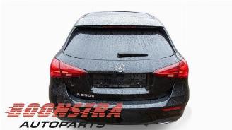 Mercedes A-klasse A (177.0), Hatchback, 2018 / 2026 1.3 A-250 e Turbo 16V picture 4