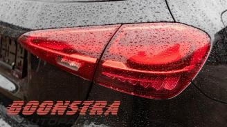 Mercedes A-klasse A (177.0), Hatchback, 2018 / 2026 1.3 A-250 e Turbo 16V picture 11