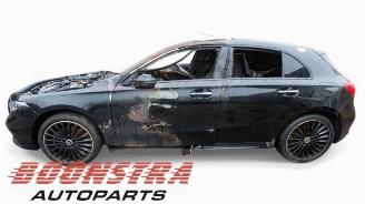 Mercedes A-klasse A (177.0), Hatchback, 2018 / 2026 1.3 A-250 e Turbo 16V picture 2