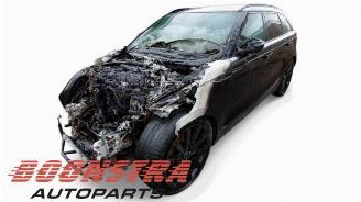 skadebil auto Land Rover Range Rover Range Rover Velar (LY), Terreinwagen, 2013 3.0 D300 AWD 2018/6