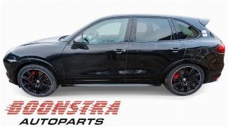 Porsche Cayenne Cayenne II (92A), SUV, 2010 / 2018 4.2 S Diesel V8 32V picture 2