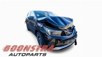 Opel Grandland Grandland (X), SUV, 2017 1.6 Turbo 16V Hybrid picture 7