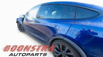 Uttjänta bilar auto Tesla Model X Model X, SUV, 2013 Dual Motor AWD, Long Range 2023/9