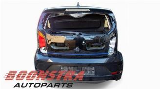 Volkswagen Up! Up! (121), Hatchback, 2011 e-Up! picture 4