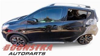 Opel Karl Karl, Hatchback 5-drs, 2015 / 2019 1.0 12V picture 2