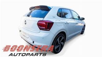 Volkswagen Polo Polo VI (AW1), Hatchback 5-drs, 2017 2.0 GTI picture 5