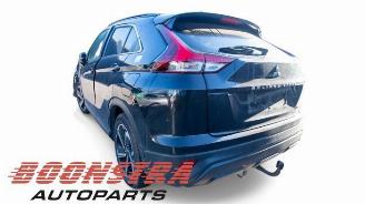 Mitsubishi Eclipse Cross Eclipse Cross (GK/GL), SUV, 2017 2.4 16V PHEV 4x4 picture 3
