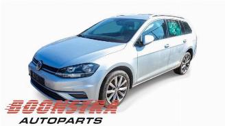 Volkswagen Golf Golf VII Variant (AUVV), Combi, 2013 / 2021 1.5 TSI Evo BMT 16V picture 1