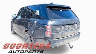 Land Rover Range Rover Range Rover IV (LG), Terreinwagen, 2012 / 2021 4.4 SDV8 32V picture 3
