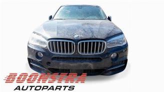 BMW X5 X5 (F15), SUV, 2013 / 2018 M50d 3.0 24V picture 8