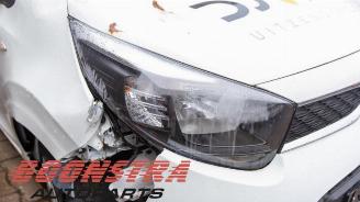 Kia Picanto Picanto (JA), Hatchback, 2017 1.0 DPi 12V picture 11