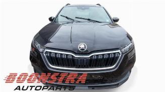 Skoda Kamiq Kamiq, SUV, 2019 1.0 TSI 12V picture 7