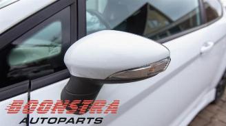 Ford Fiesta Fiesta 6 (JA8), Hatchback, 2008 / 2018 1.6 16V Sport picture 10