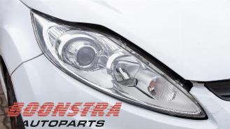 Ford Fiesta Fiesta 6 (JA8), Hatchback, 2008 / 2018 1.6 16V Sport picture 8