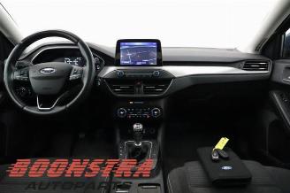 Ford Focus Focus 4 Wagon, Combi, 2018 1.5 EcoBoost 12V 150 picture 8