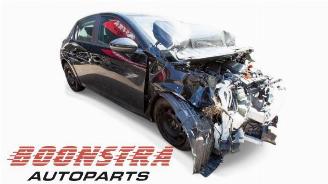 Peugeot 208 208 II (UB/UH/UP), Hatchback 5-drs, 2019 e-208 50 kWh picture 7