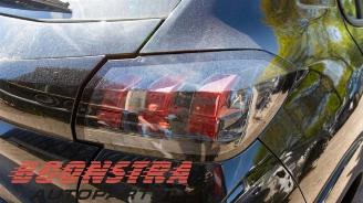 Peugeot 208 208 II (UB/UH/UP), Hatchback 5-drs, 2019 e-208 50 kWh picture 10