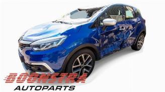 Renault Captur Captur (2R), SUV, 2013 1.3 TCE 150 16V picture 1