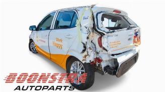 Kia Picanto Picanto (JA), Hatchback, 2017 1.0 DPI 12V picture 3