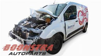 Dezmembrări autoturisme Ford Transit Connect Transit Connect (PJ2), Van, 2013 1.5 EcoBlue 2019/11