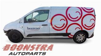 Ford Transit Connect Transit Connect (PJ2), Van, 2013 1.5 EcoBlue picture 2