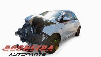 disassembly passenger cars Opel Adam Adam, Hatchback 3-drs, 2012 / 2019 1.2 16V 2015/9