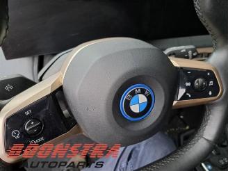 BMW iX iX (I20), SUV, 2021 xDrive40 77 kWh picture 12