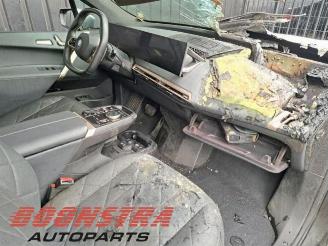 BMW iX iX (I20), SUV, 2021 xDrive40 77 kWh picture 8