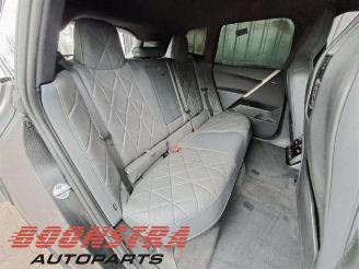 BMW iX iX (I20), SUV, 2021 xDrive40 77 kWh picture 11