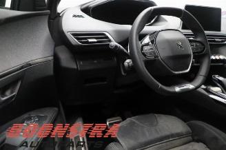 Peugeot 3008 3008 II (M4/MC/MJ/MR), MPV, 2016 1.2 12V e-THP PureTech 130 picture 8