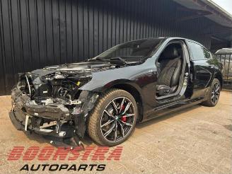 Purkuautot passenger cars BMW 5-serie 5 serie (G60), Sedan, 2023 530e 2.0 TwinPower Turbo 16V 2025/1