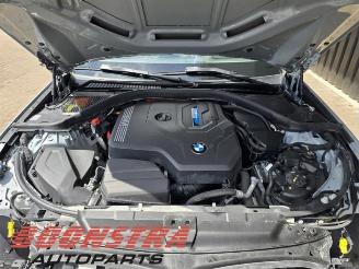 BMW 3-serie 3 serie Touring (G21), Combi, 2019 330e 2.0 TwinPower Turbo 16V picture 17