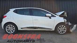 Renault Clio Clio IV (5R), Hatchback 5-drs, 2012 / 2021 0.9 Energy TCE 90 12V picture 3