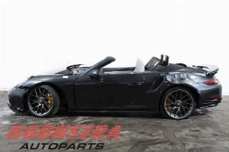 Porsche 911 911 (991), Cabrio, 2012 / 2020 3.8 24V Turbo S picture 6