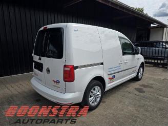 Volkswagen Caddy Caddy IV, Van, 2015 2.0 TDI 102 picture 4