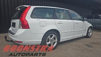 Volvo V-50 V50 (MW), Combi, 2003 / 2012 1.6 D2 16V picture 4