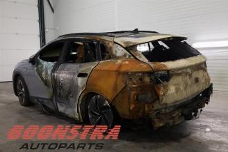 Volkswagen ID.4 ID.4 (E21), SUV, 2020 Performance 77 kWh picture 3