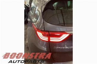 Kia Sportage Sportage (QL), Terreinwagen, 2015 / 2022 1.6 GDI 16V 4x2 picture 30