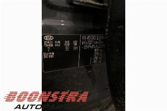 Kia Sportage Sportage (QL), Terreinwagen, 2015 / 2022 1.6 GDI 16V 4x2 picture 7