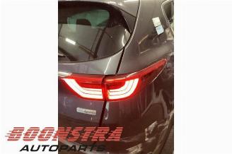 Kia Sportage Sportage (QL), Terreinwagen, 2015 / 2022 1.6 GDI 16V 4x2 picture 31