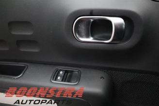 Citroën C3 C3 (SX/SW), Hatchback, 2016 1.2 Vti 12V PureTech picture 9