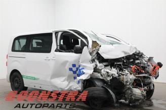 Fiat Scudo Scudo, Bus, 2022 E-Scudo picture 2