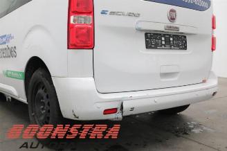 Fiat Scudo Scudo, Bus, 2022 E-Scudo picture 12