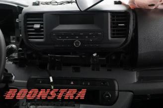 Fiat Scudo Scudo, Bus, 2022 E-Scudo picture 21