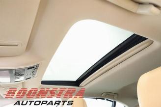 Lexus GS GS (..L10), Coupe, 2011 / 2018 300h 2.5 V6 24V picture 16