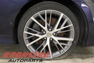 Lexus GS GS (..L10), Coupe, 2011 / 2018 300h 2.5 V6 24V picture 7