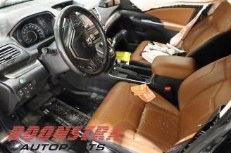 Honda Cr-v CR-V (RE/RM), SUV, 2006 1.6 i-DTEC 16V 4WD picture 8